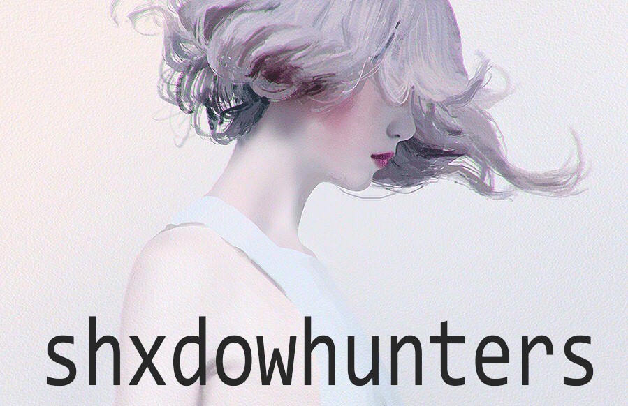 shxdowhunters 