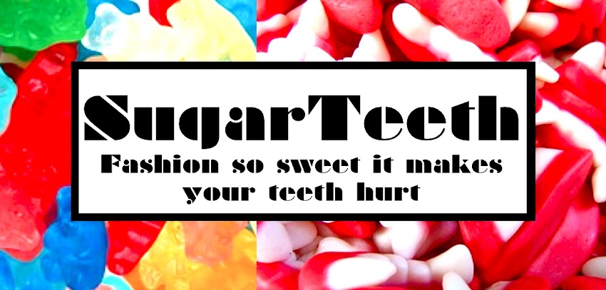 Sugar Teeth