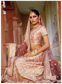 Bridal Collection by Ritu Kumar | Fashion in New Look