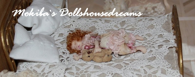 Mokiba`s Dollshousedreams