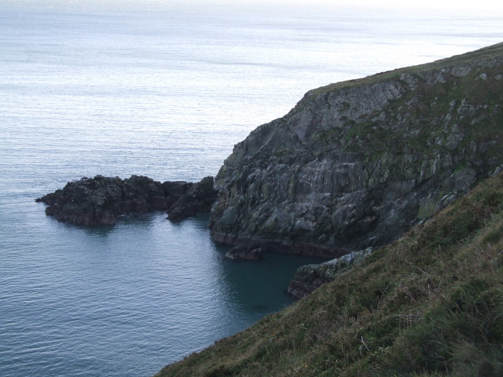 Holy Well Saint Fintan’s Well, Sutton, County Dublin