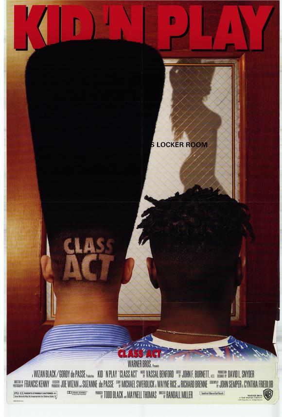 Class Act (1992)