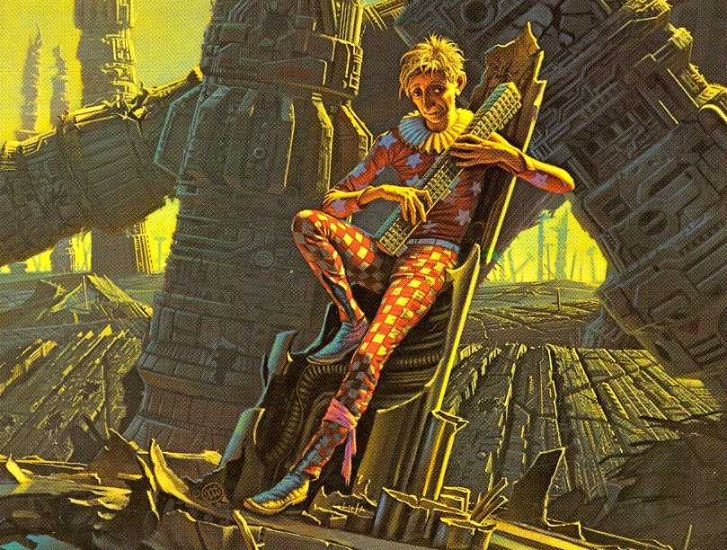 Fundación (Trilogía Ciclo de Trántor), de Isaac Asimov