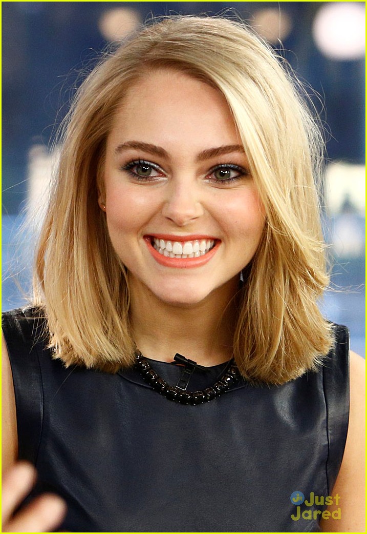 Beauty Spotlight AnnaSophia RobbAnnasophia Robb Beauty Spotlight AnnaSophia RobbAnnasophia Robb