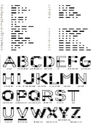 International Morse Code