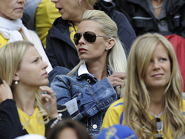 Хелена Сегер