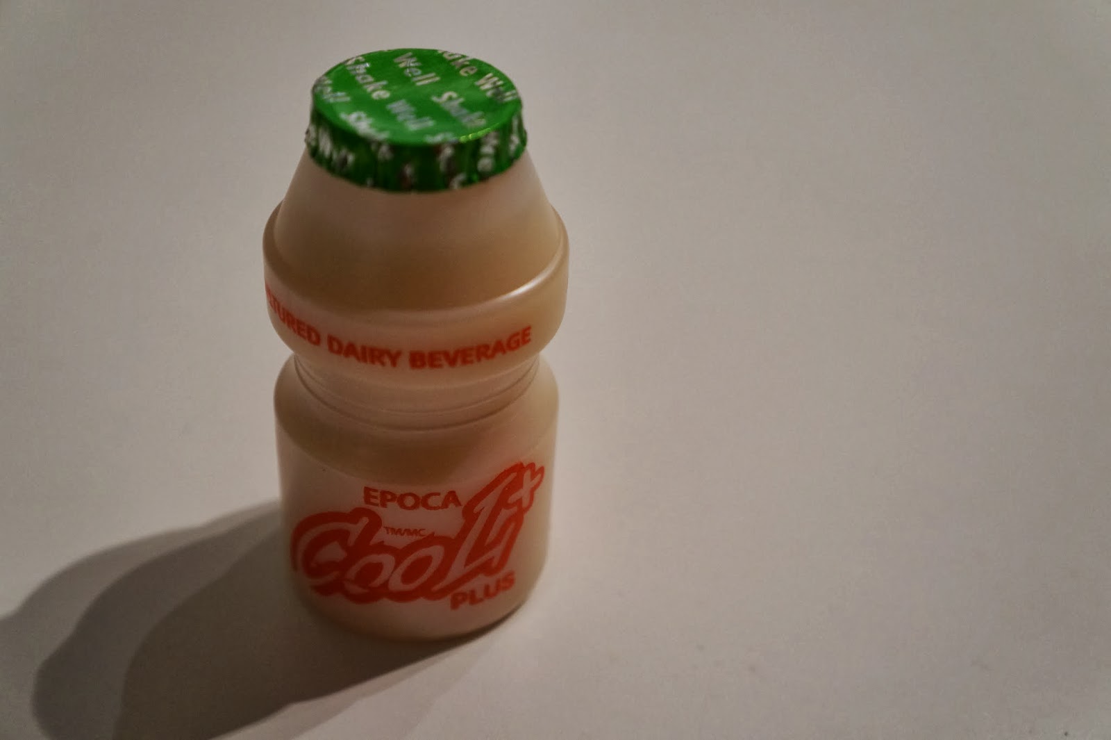 Fascinate Costco Cultured dairy found at Costco last week