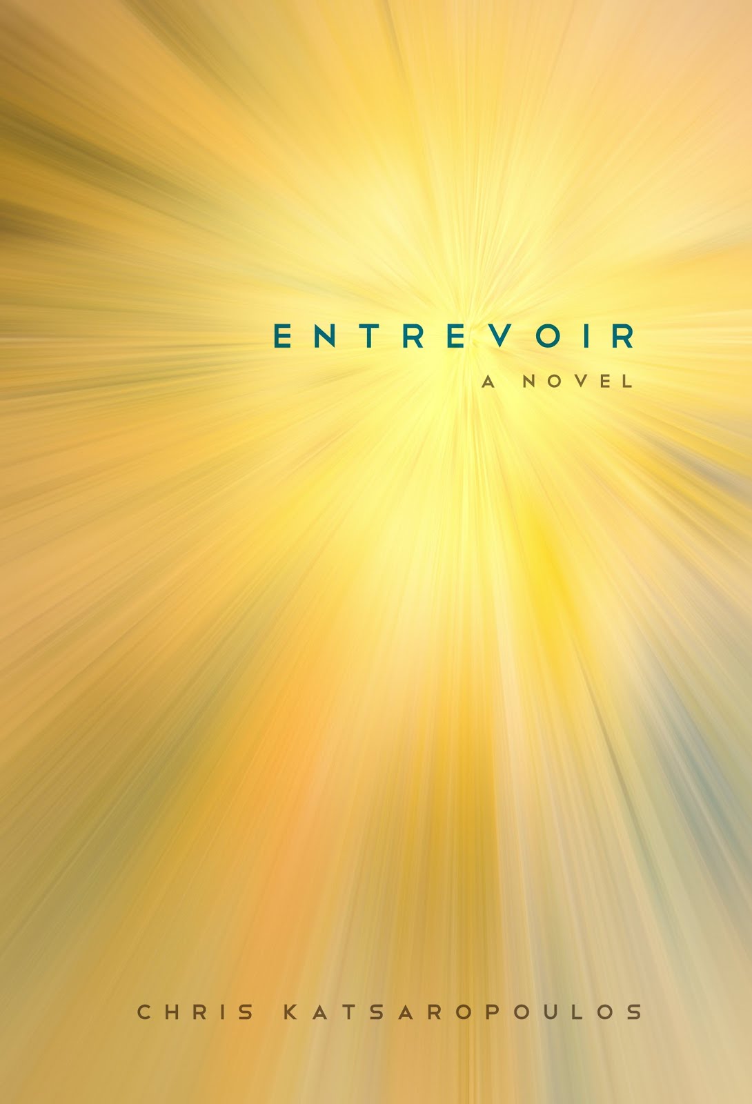 Entrevoir