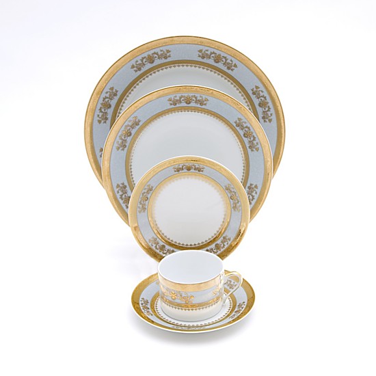 ann elliott wedding registry fine china