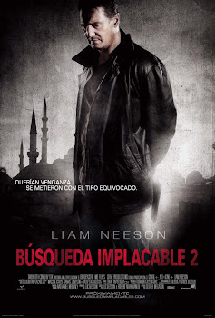 Búsqueda Implacable 2