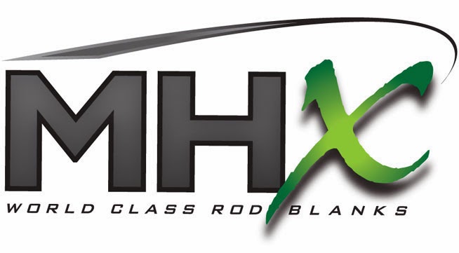 mhx rod blanks