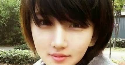 Gaya Rambut Pendek Gaya Rambut Pendek