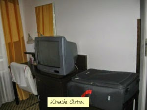 Praga. Royal Plaza. Biroul cu TV, internet și frigider praga-royal-plaza-biroul-cu-tv-internet-frigider