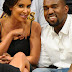 Kim and Kanye's baby thumbnail