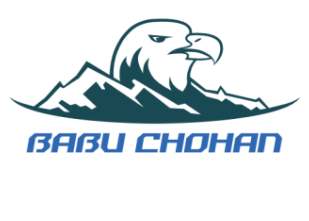 WelCome To Babu Chohan