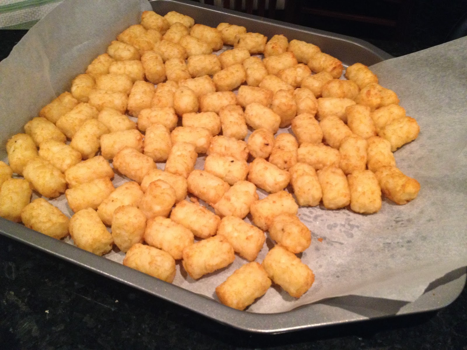 Create 'n' Cultivate Cheesy Potato Gem Bake