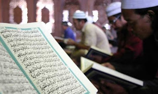 Kisah Pertolongan Al-quran Di Alam Kubur