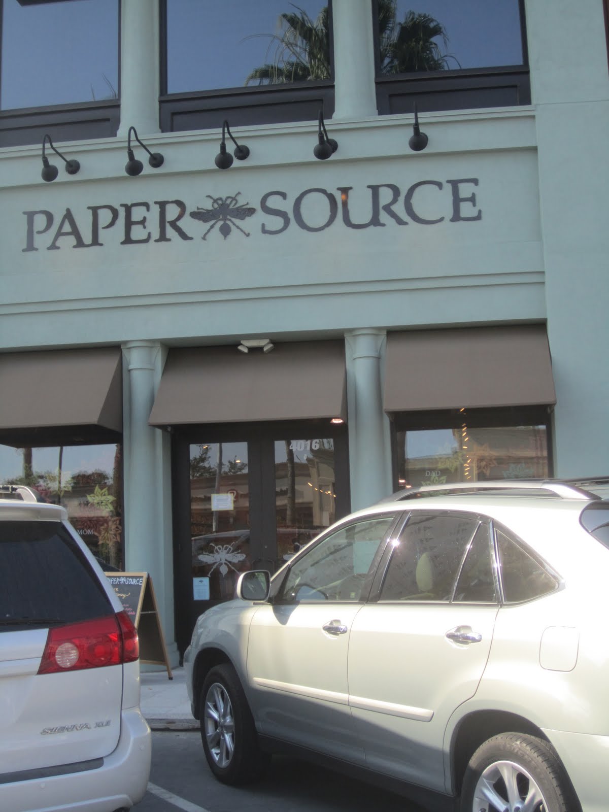 Where is Brandy? Highland VillageHouston