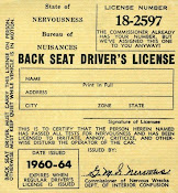 Drivers License