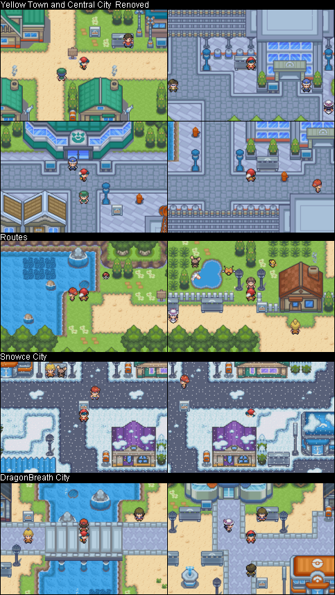 pokemon light platinum gba rom hack pokemon light platinum gba rom hack