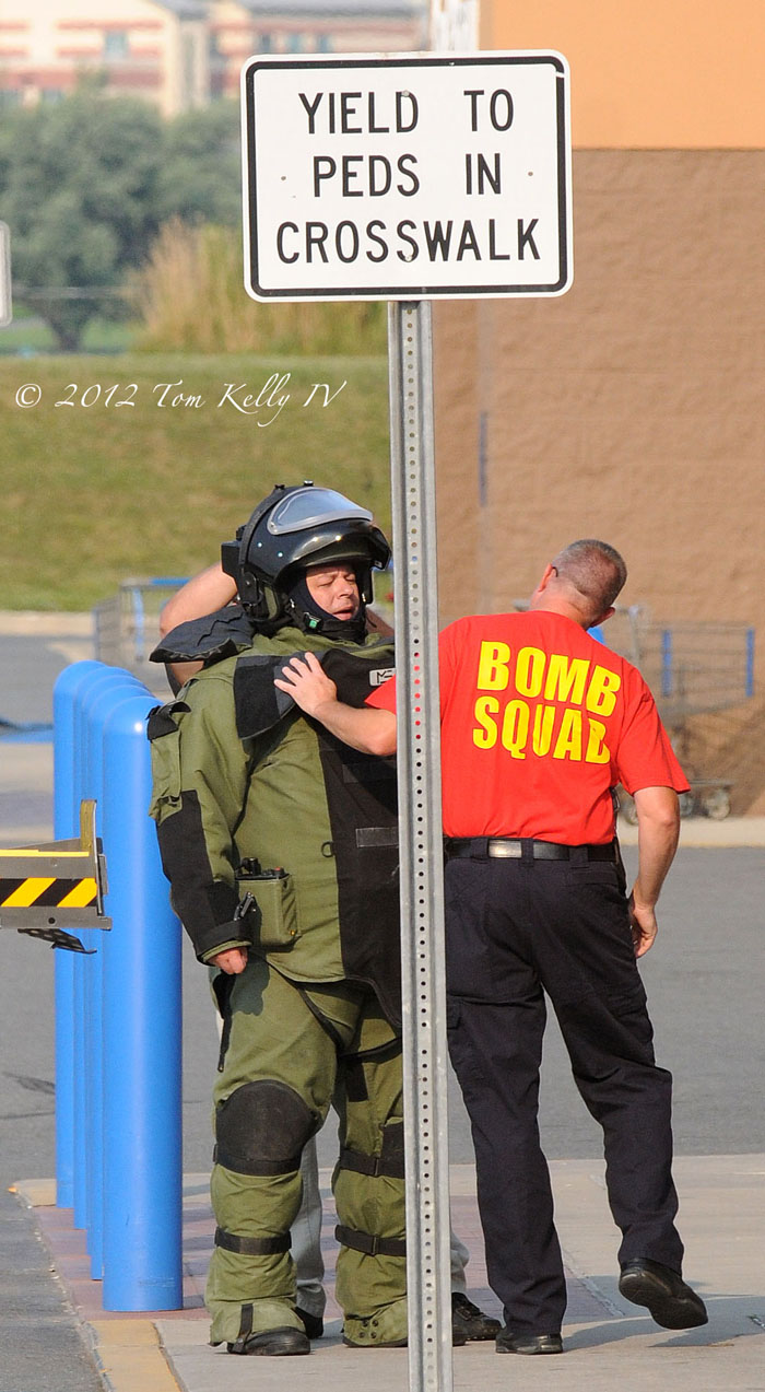 walmart elverson