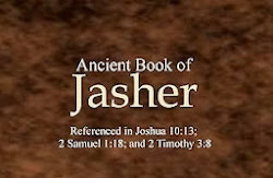 Audio Book of Jasher