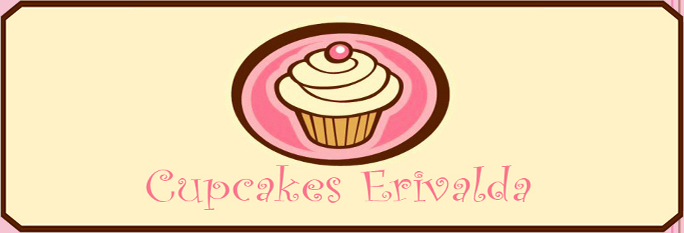 Cupcakes Erivalda