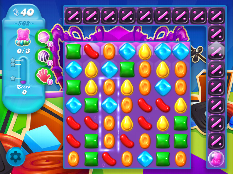 Candy Crush Soda 562 Candy Crush Soda 562