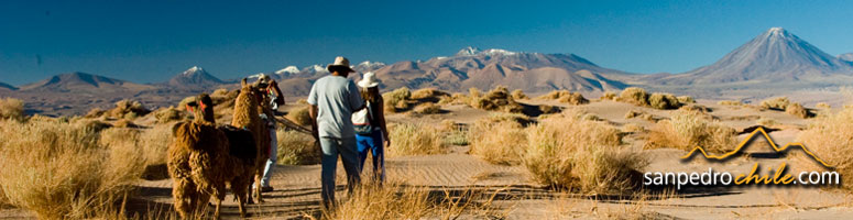 San Pedro de Atacama