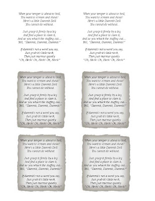 Dammit Doll вЂ” craftbits.com