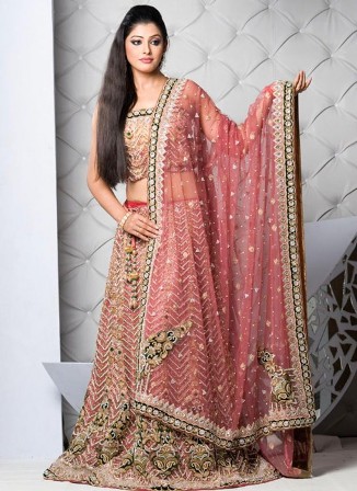 Indian-Bridal-Wear-2012