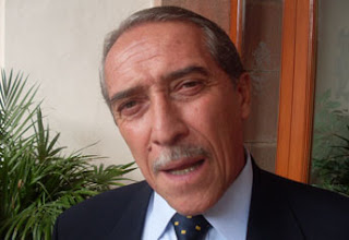 Manuel del Campo Net Worth