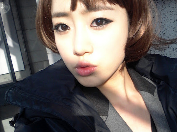 Eun Jung Daily K Pop News