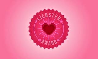 Premio " Liebster Award "