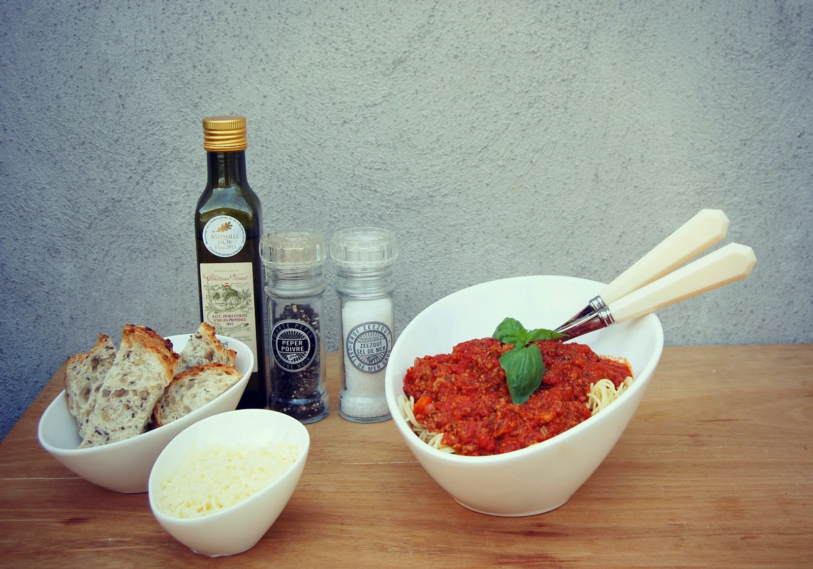 Monday Mustsee Parazaar Kortrijk MsAprilFish