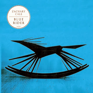 Zachary Cale - Blue Rider Zachary Cale - Blue Rider