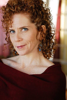 Celebrity Siblings: Amy Stiller