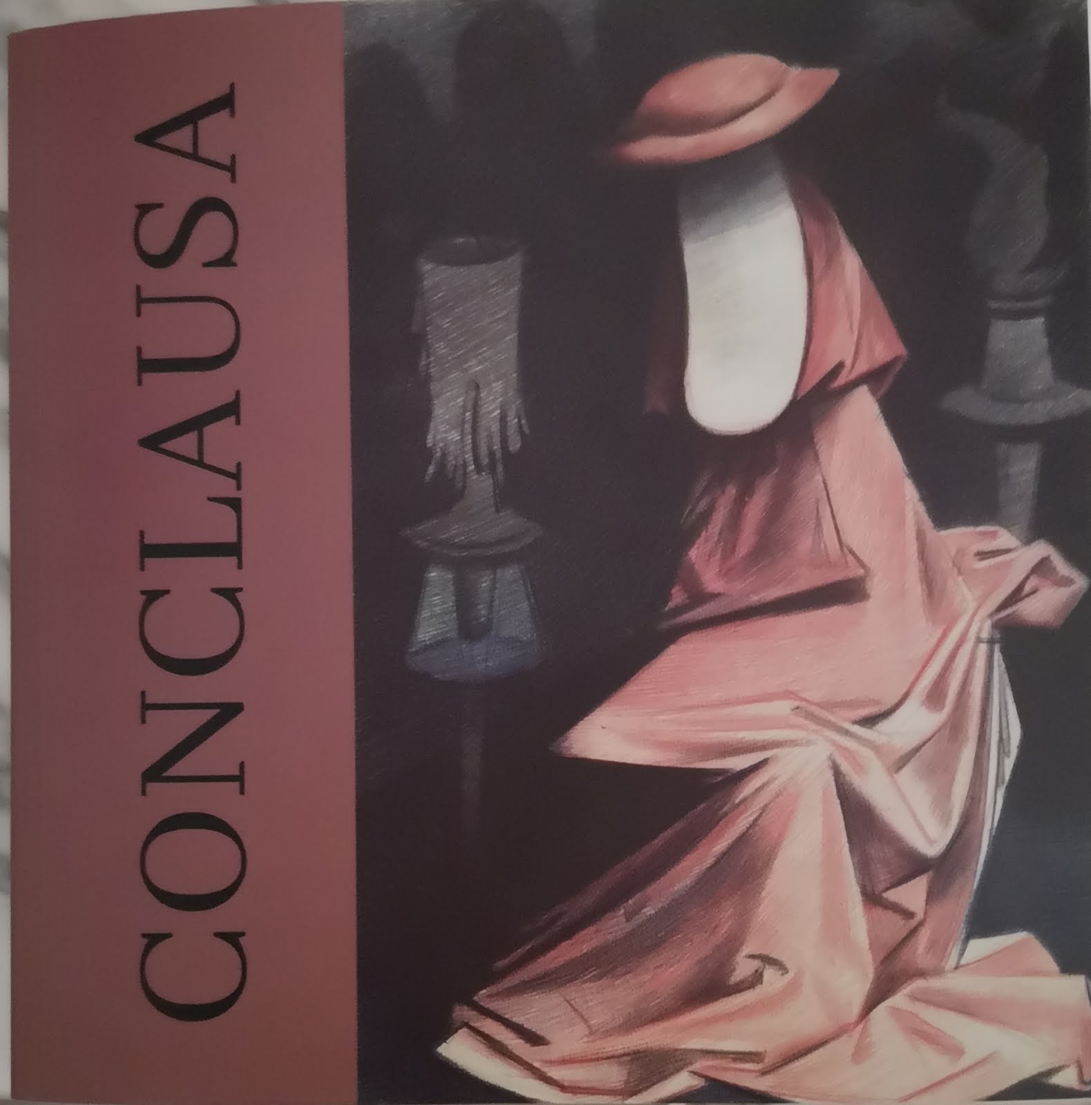 CONCLAUSA