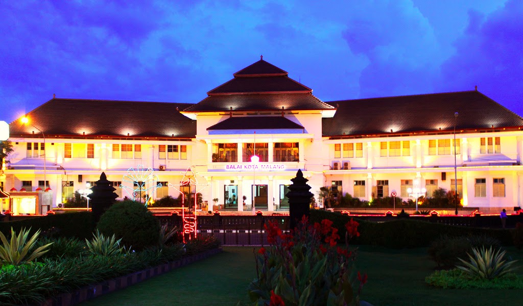 Pariwisata