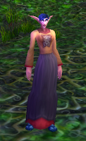 Night Elf ajumas are hawt