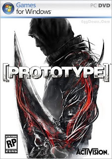 DOWNLOAD GAME Prototype (PC/RIP/ENG) Prototype