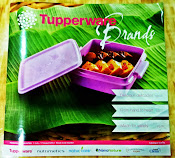 Tupperware Catalogue