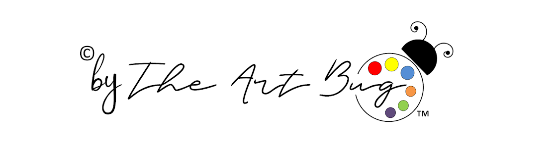 by The Art Bug