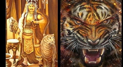 Kisah Seputar Legenda Prabu Siliwangi, Raja Paling Sakti dari Tanah Pasundan