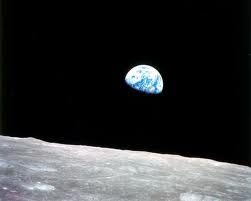 Nasa Moon