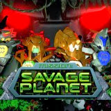 Lego Hero Factory - Mission: Savage Planet Lego Hero Factory - Mission: Savage Planet | Juegos15.com