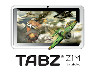 Tabulet Z1M Tabulet Z1M