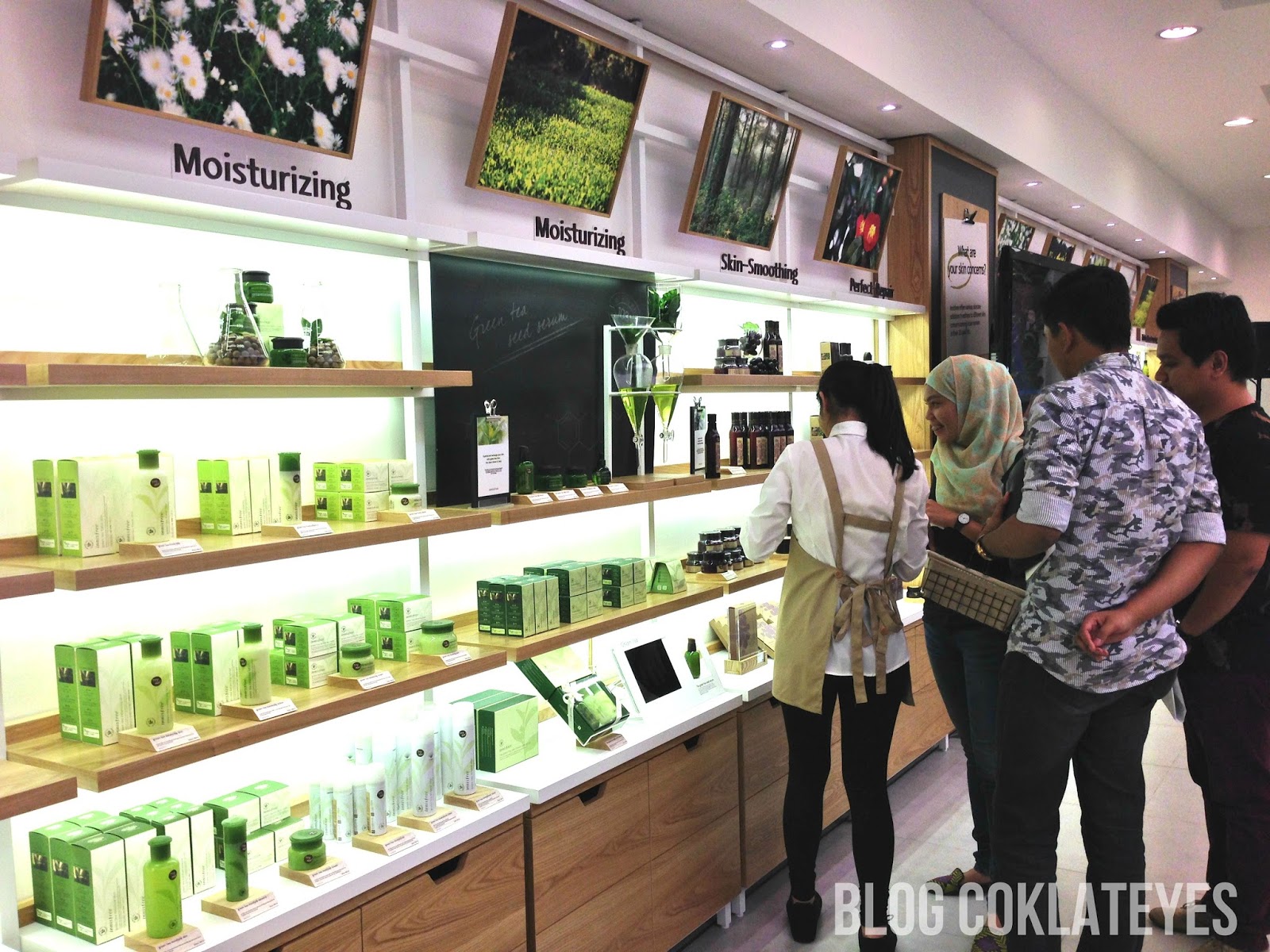 innisfree bawa rahsia pulau jeju ke malaysia innisfree bawa rahsia pulau jeju ke malaysia
