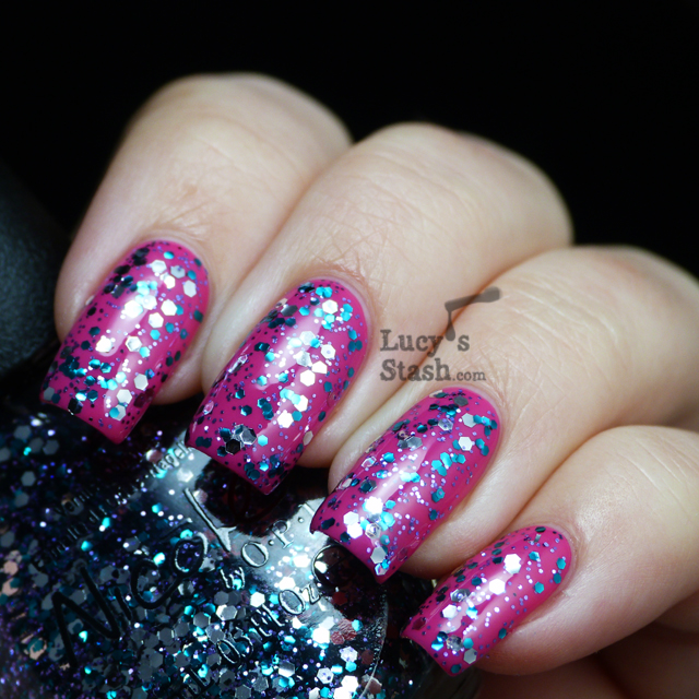 Lucy's Stash - Nicole By OPI Sweet Dreams over Spring Break Lucy's Stash - Nicole By OPI Sweet Dreams over Spring Break