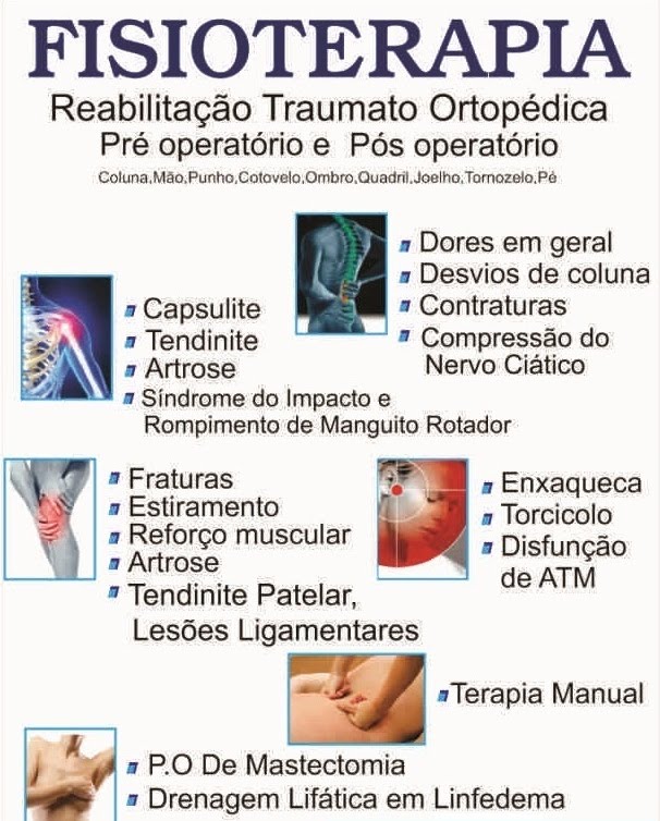 FISIOTERAPIA